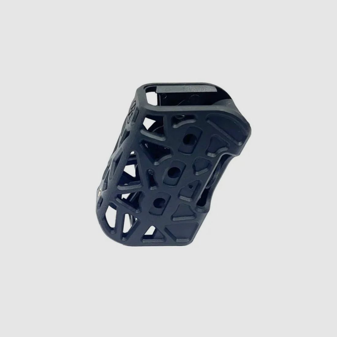Polymer bag for X-rays DAA, color: white, image 3 of 3