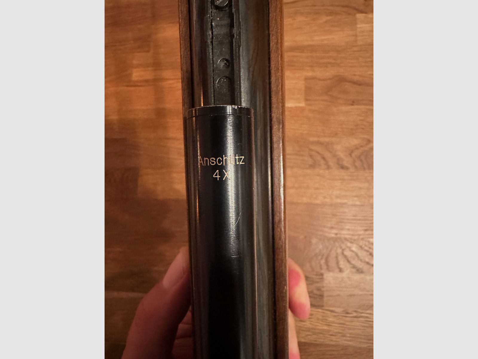 DIANA MOD. 50 CAL 4,5 / 177