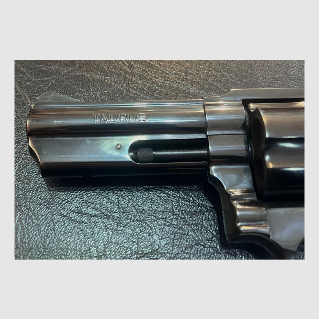 Taurus 605