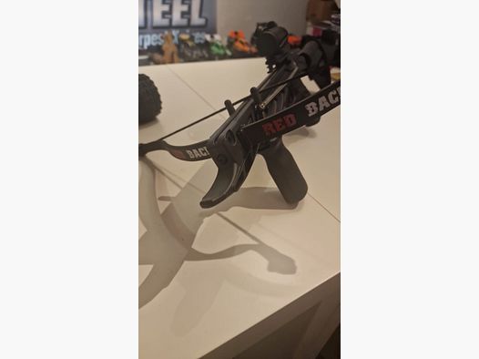 Horizone Redback