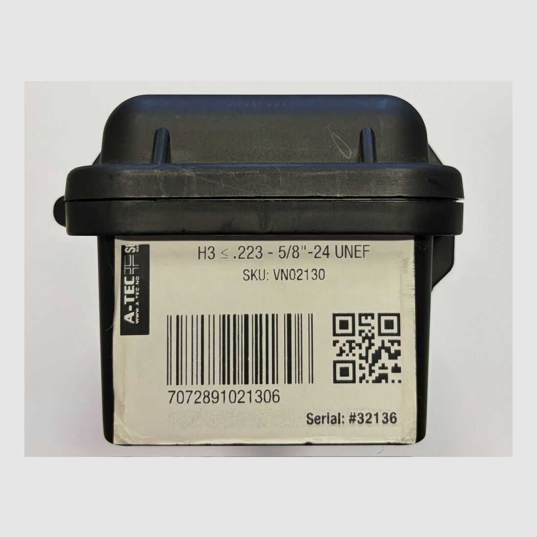 A-TEC H3