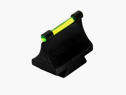 Rampenkorn Fiber 14,5mm Grün