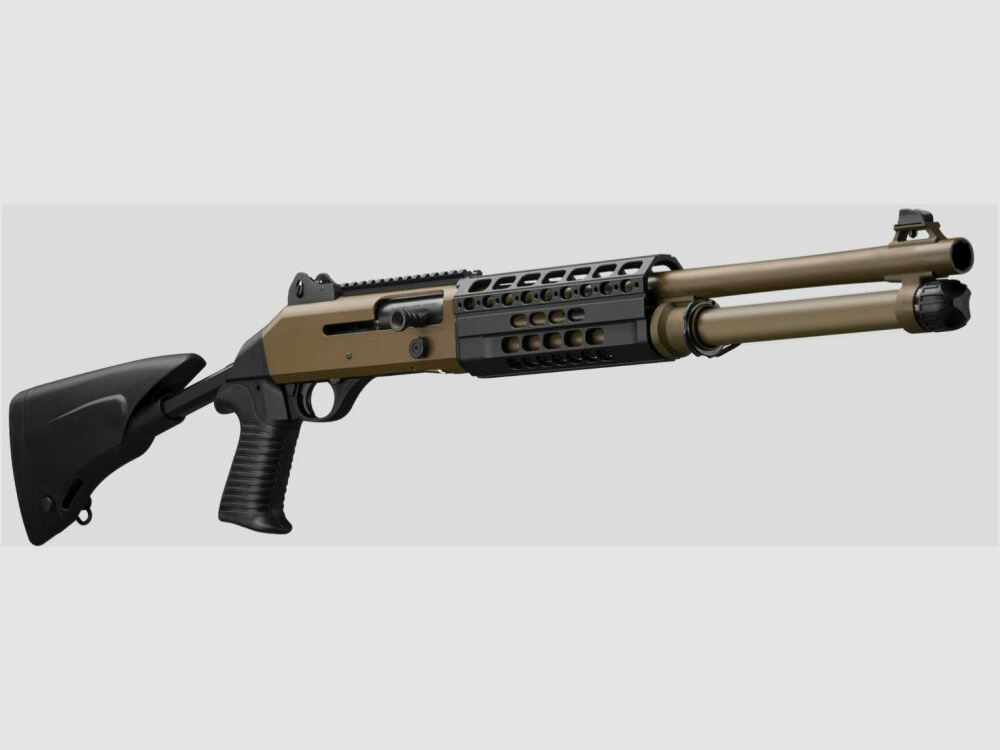 Benelli Benelli SLF 12/76