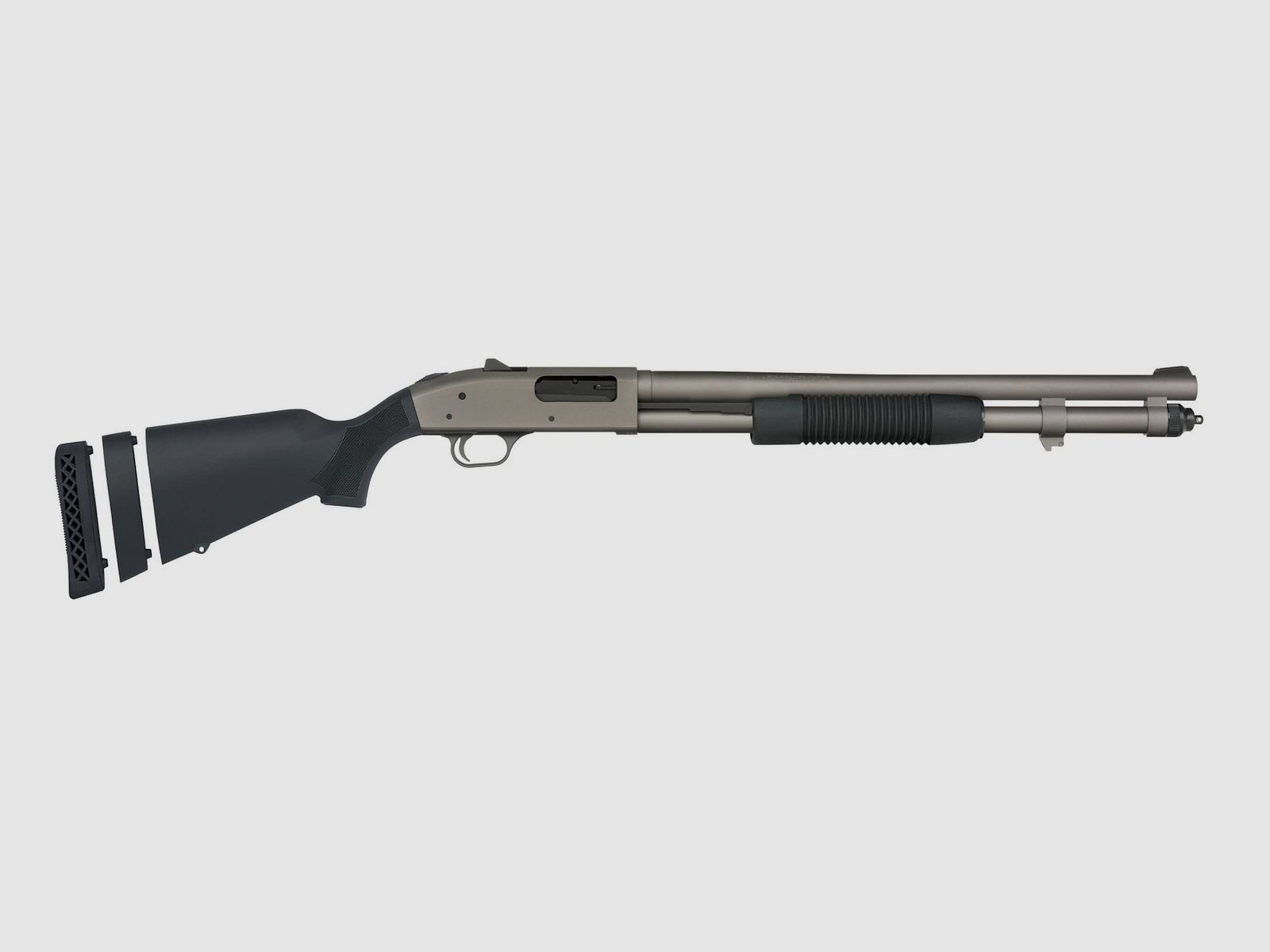 590A1 Compact 9-Shot 20" Tungsten Professional