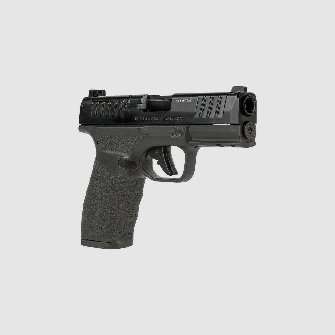 Réplica Airsoft GBB ASG Springfield Armory Hellcat Pro - Blowback Realista - Alta Precisión - Para Tiro y Colección, imagen 4 de 10