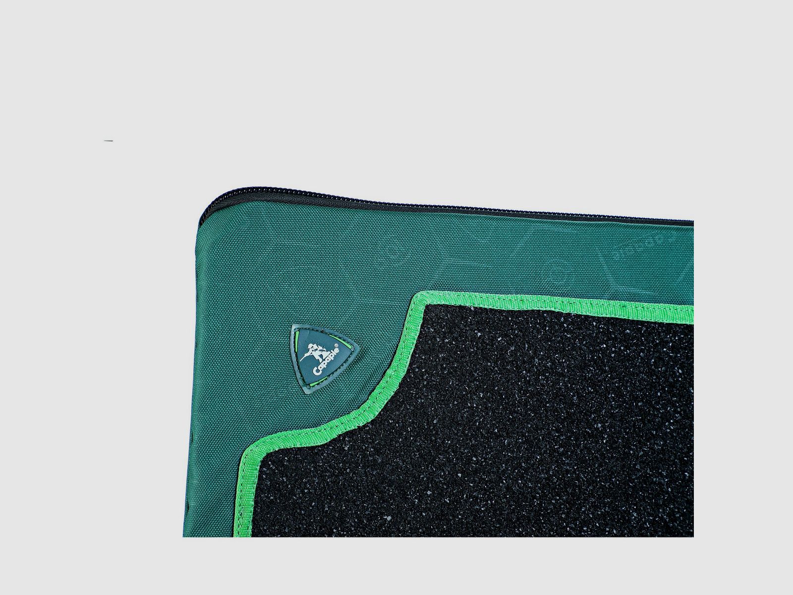 CAPAPIE Schießdecke PREMIUM (Mit Gummi Top Grip), Bild 3 von 5