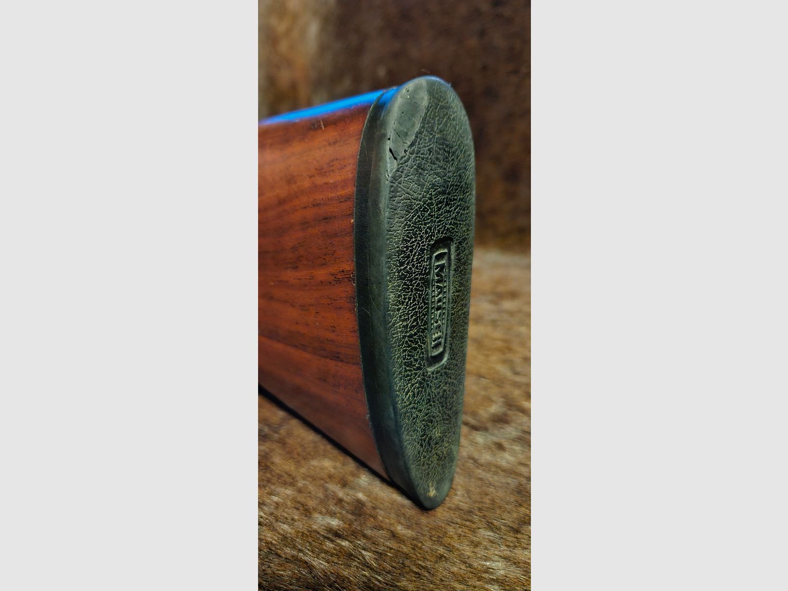 Mauser M 96 Geradezugrepetierer Kal. .30-06