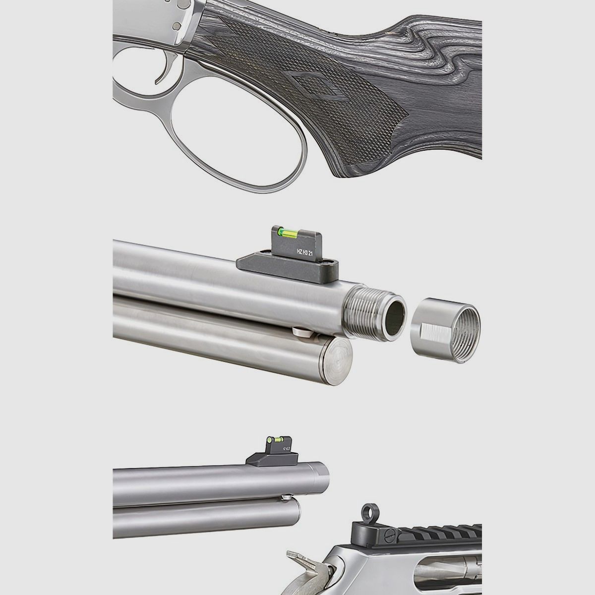 Marlin 1894 SBL (70433), immagine 10 di 10
