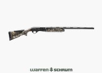 Benelli M2 Pro Cerakote Tungsten 12/76 LL71cm MC
