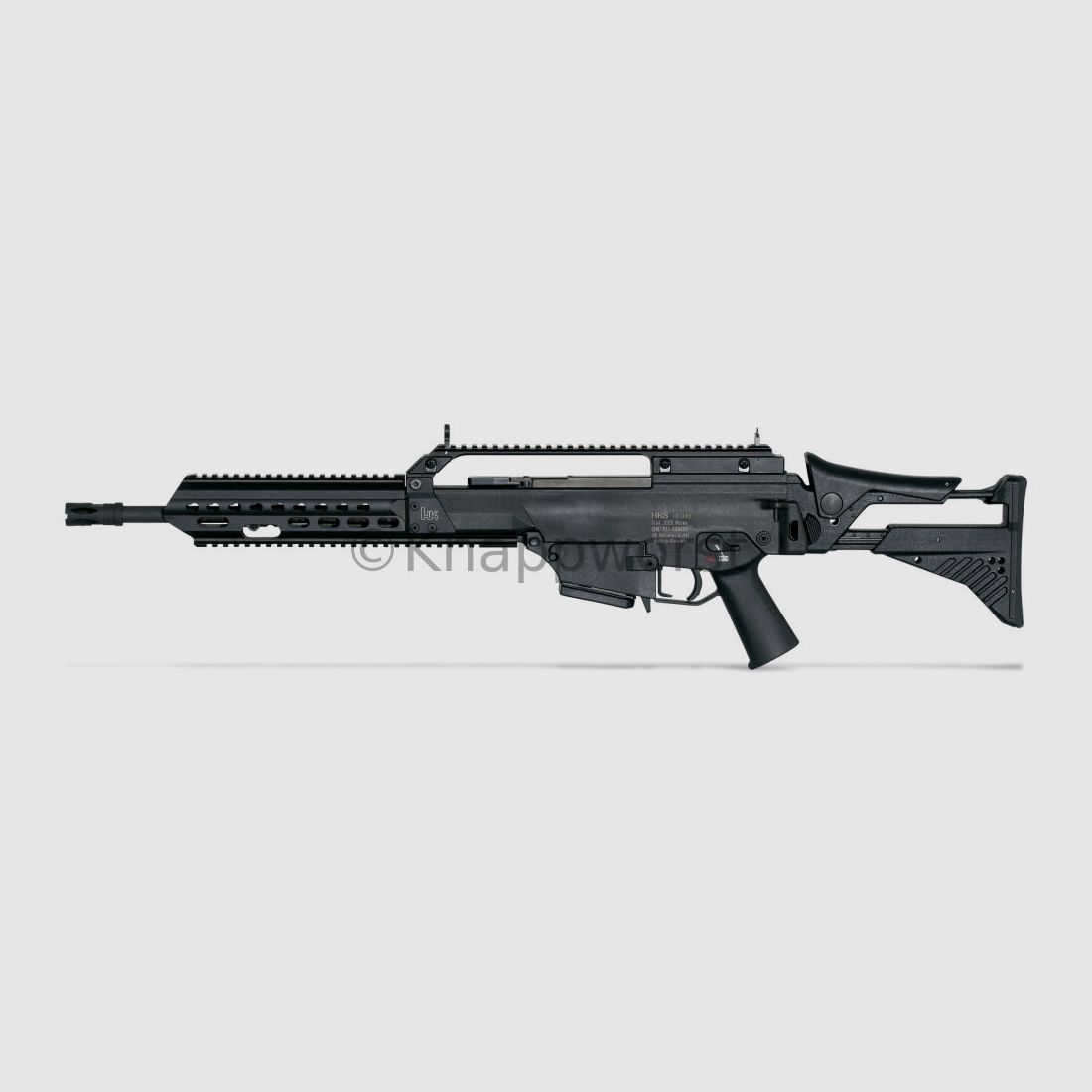 Heckler & Koch Heckler & Koch 243S TAR