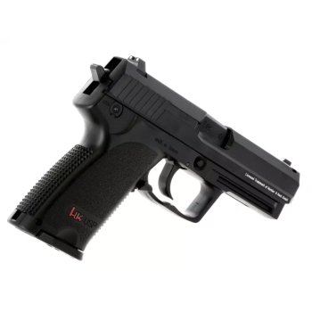 Pistola ad aria compressa CO2 H&K Heckler&Koch USP 4,5 mm BB, immagine 3 di 4