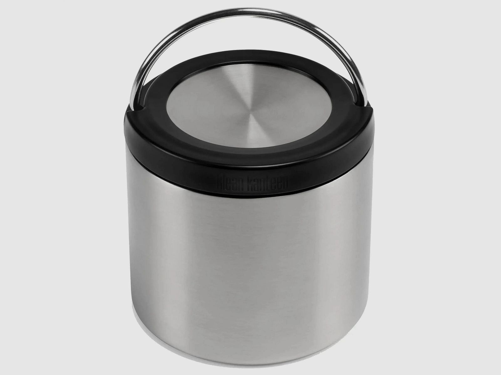 Klean Kanteen Klean Kanteen Essensbehälter TK Canister VI stainless 473 ml