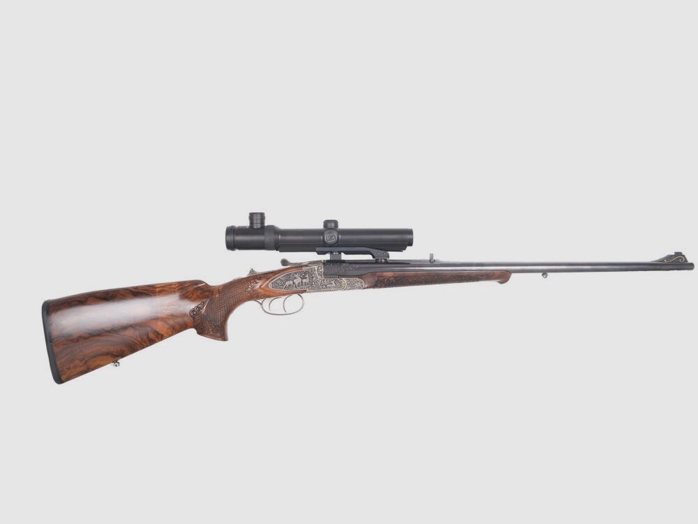 Krieghoff Classic Custom