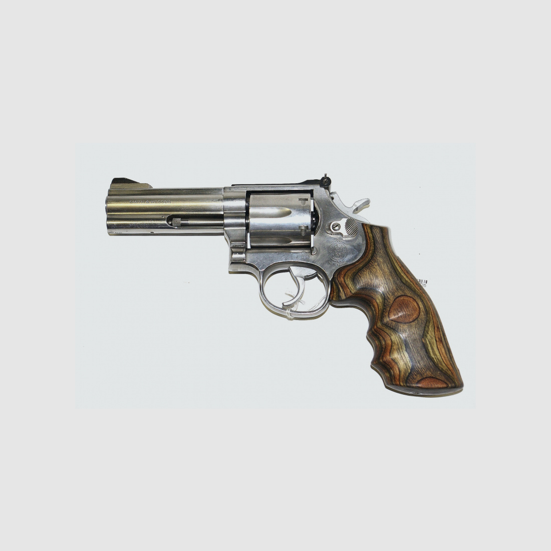 Smith & Wesson Revolver Mod. 686-3 Kal. .357 Mag.