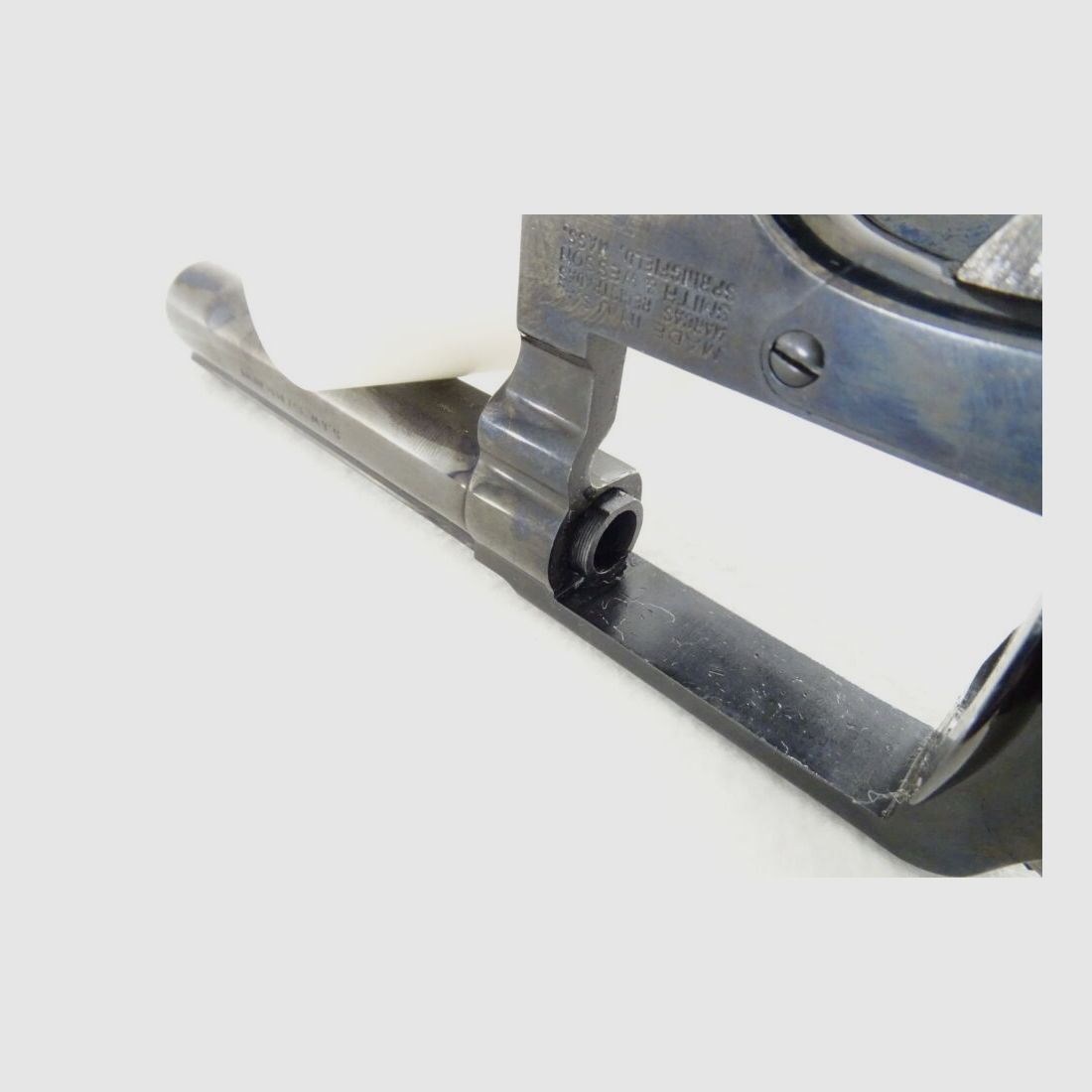 Smith & Wesson S&W 13-4