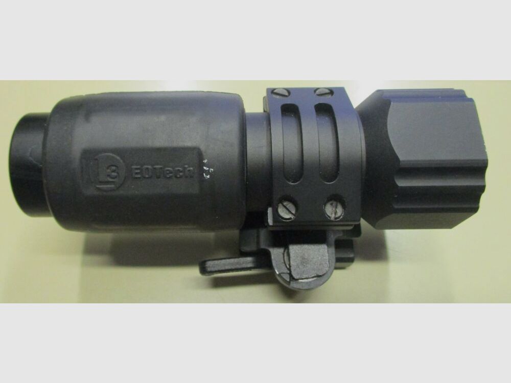 Magnificateur Eotech