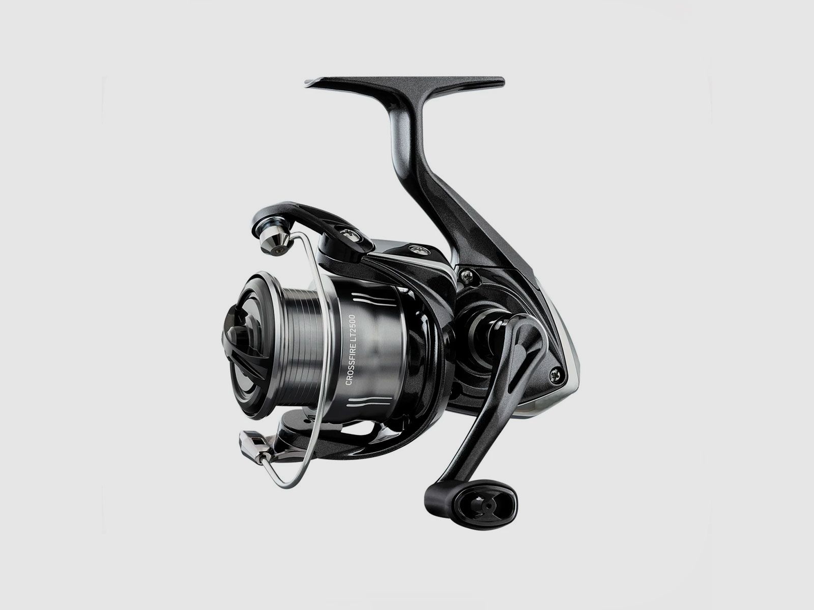 MULINELLO – DAIWA – 26 CROSSFIRE LT 2000-XH, immagine 2 di 4