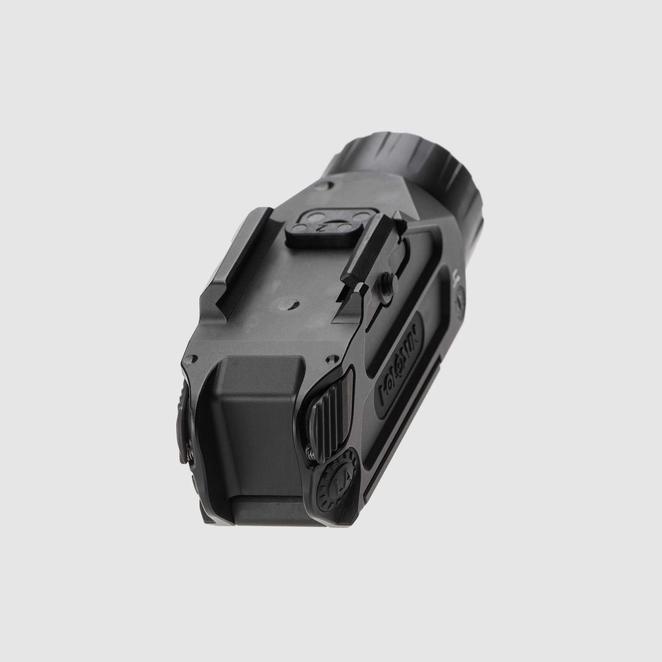 Holosun P.ID Dual Pistol Flashlight / Green + IR Laser, Bild 4 von 4