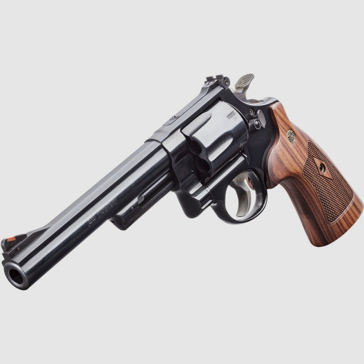 Smith & Wesson 29 S&W Classics 6.5" Blue - 150145, image 2 of 10