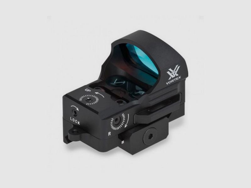 Vortex Razor 3moa Red Dot / Reflex, afbeelding 3 van 5