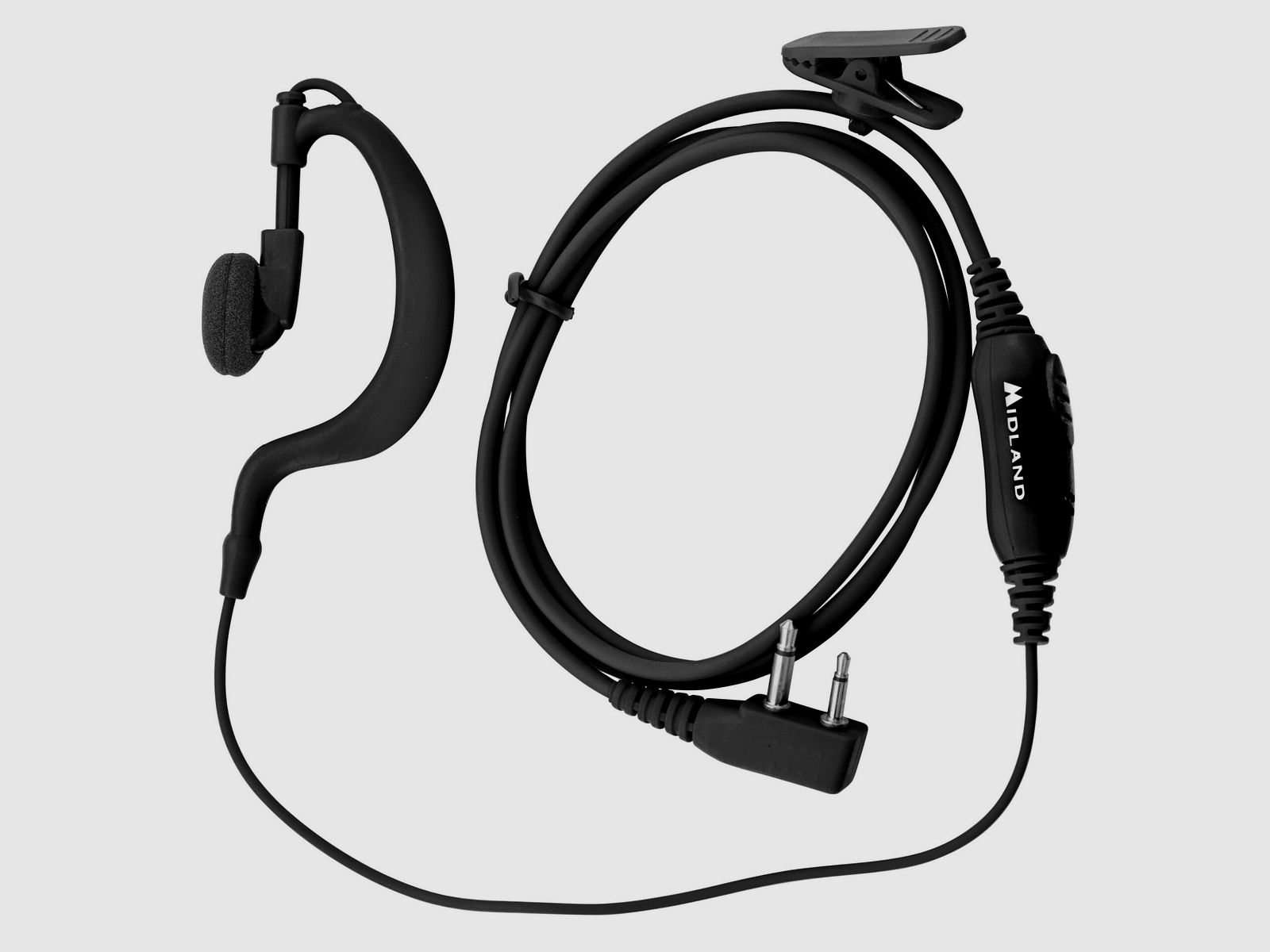 Mikro-Ohrhörer-Set für G7/G9, Bild 2 von 2