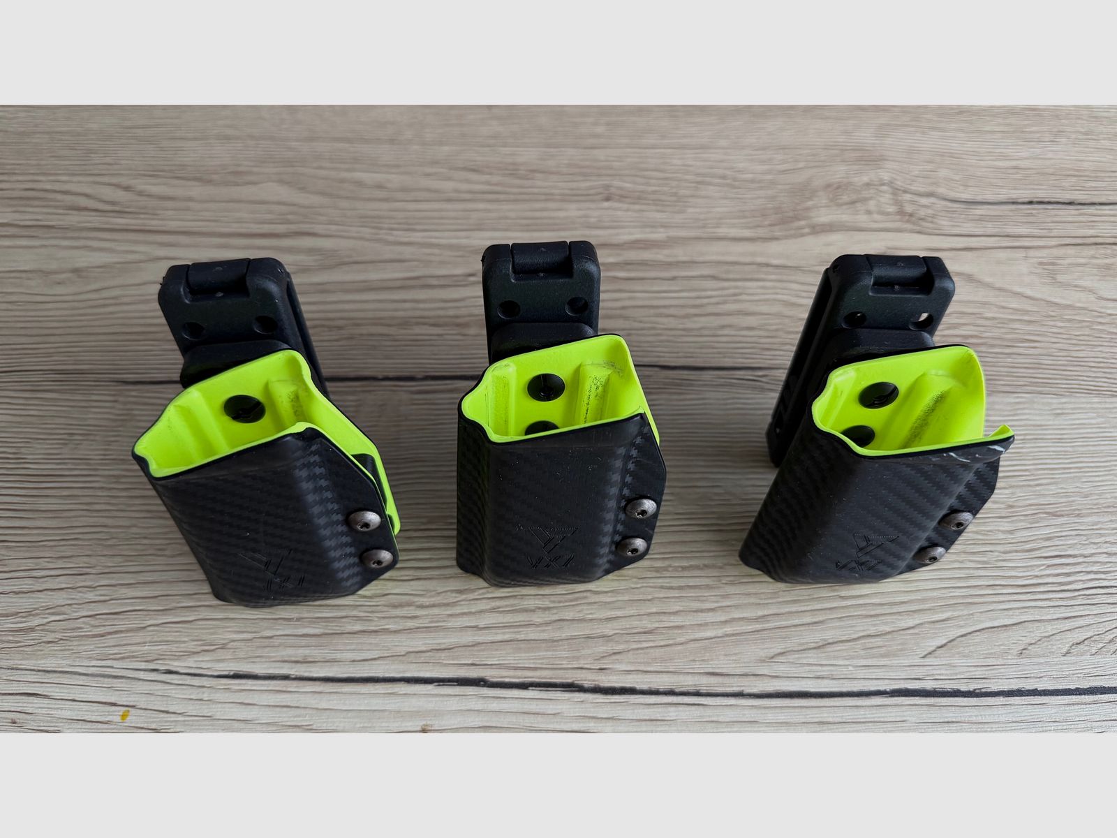 VX7 Mag Carrier Glock PCC Prawy (3 sztuki)