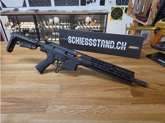 B&T – Halbauto / SPC223 / 12 Zoll / .223 Rem