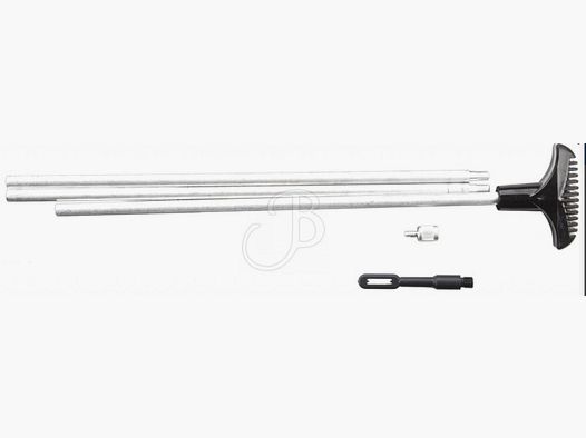 ALUMINUM STOCK 3 PCS CAL.12 AND 16