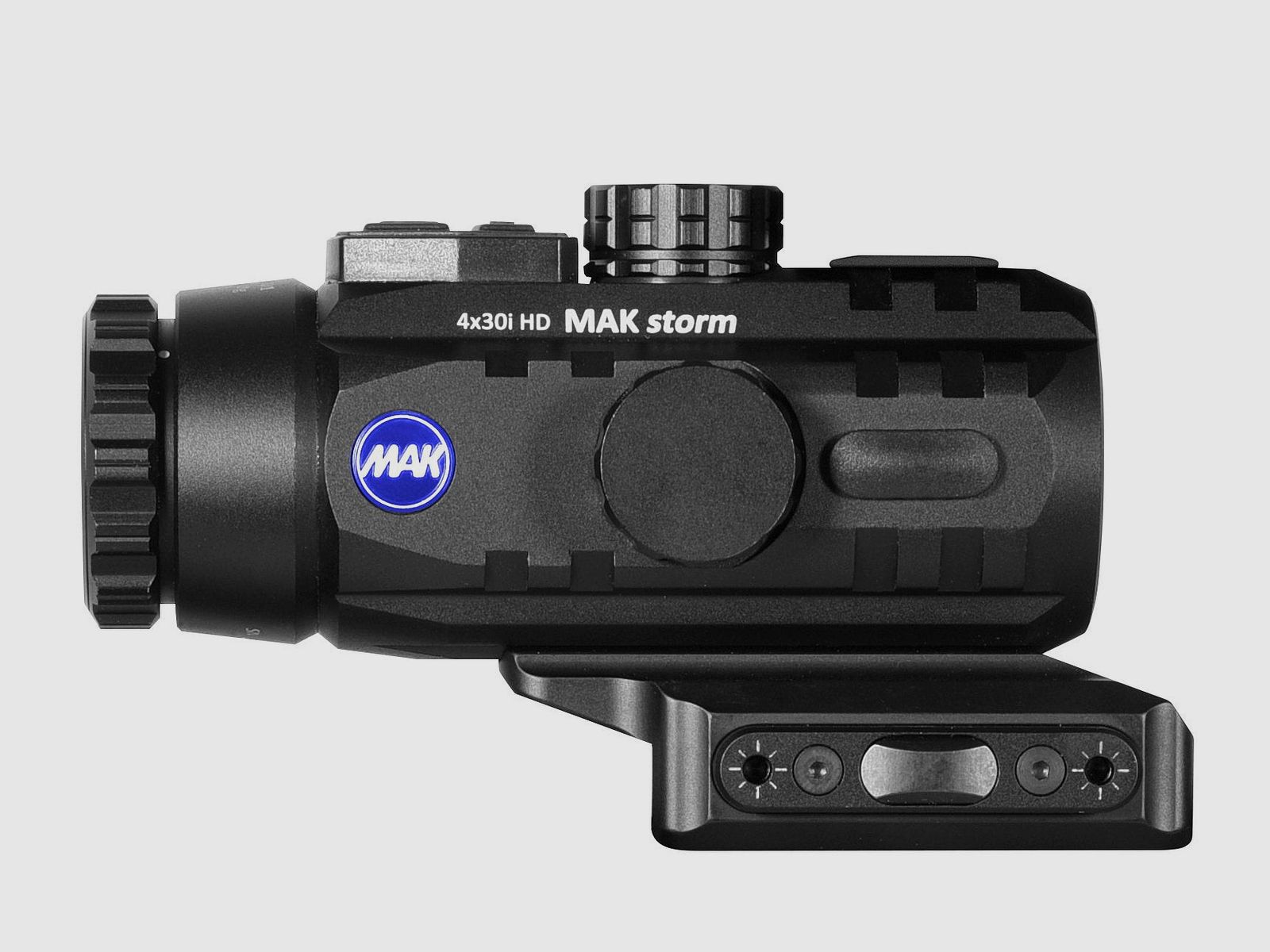 MAKstorm 4x30i HD