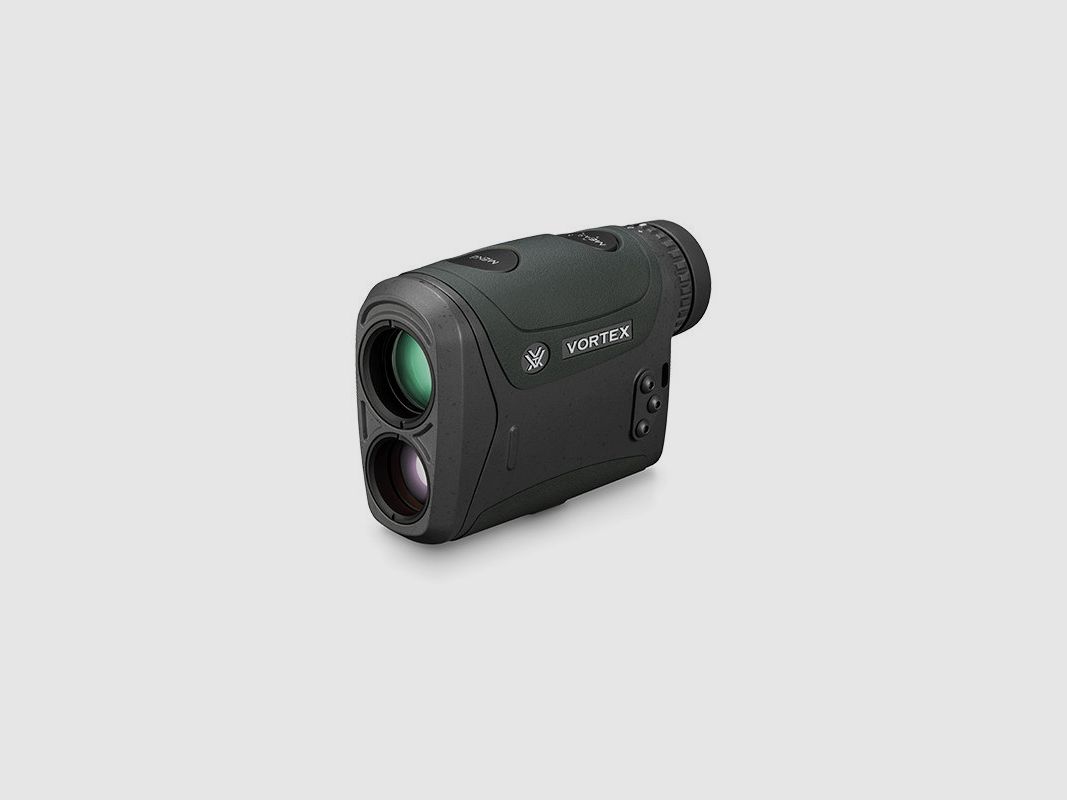 Télémètre Laser VORTEX Razor Hd 4000 7X25 - VLRF250