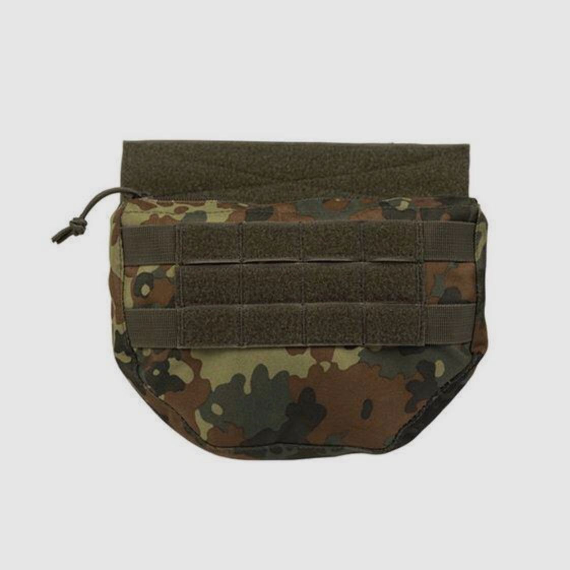 Tasche "drop down" CAMOUFLAGE, Bild 1 von 2