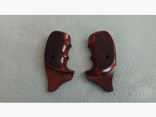 Wood grip wood grip panels suitable for revolver Zoraki R1 R2, Ekol Viper
