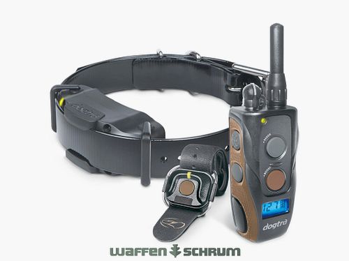 Dogtra ARC 1200S Free Plus Trainingshalsband