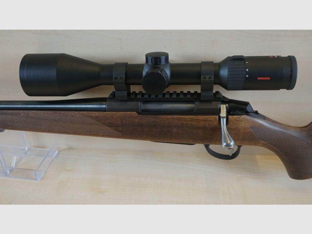 Tikka Link System T3x Hunter