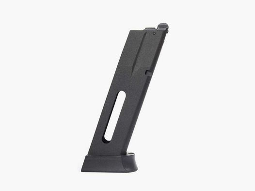 CHARGEUR CO2 4.5 CZ SP-01 SHADOW BLOW BACK