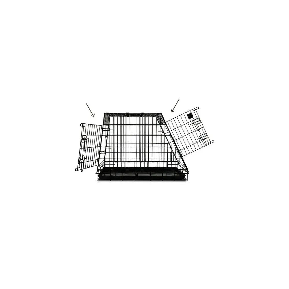 Faltbare Transportbox für Auto L49XA77,5/47XALT57 CM., Bild 5 von 7