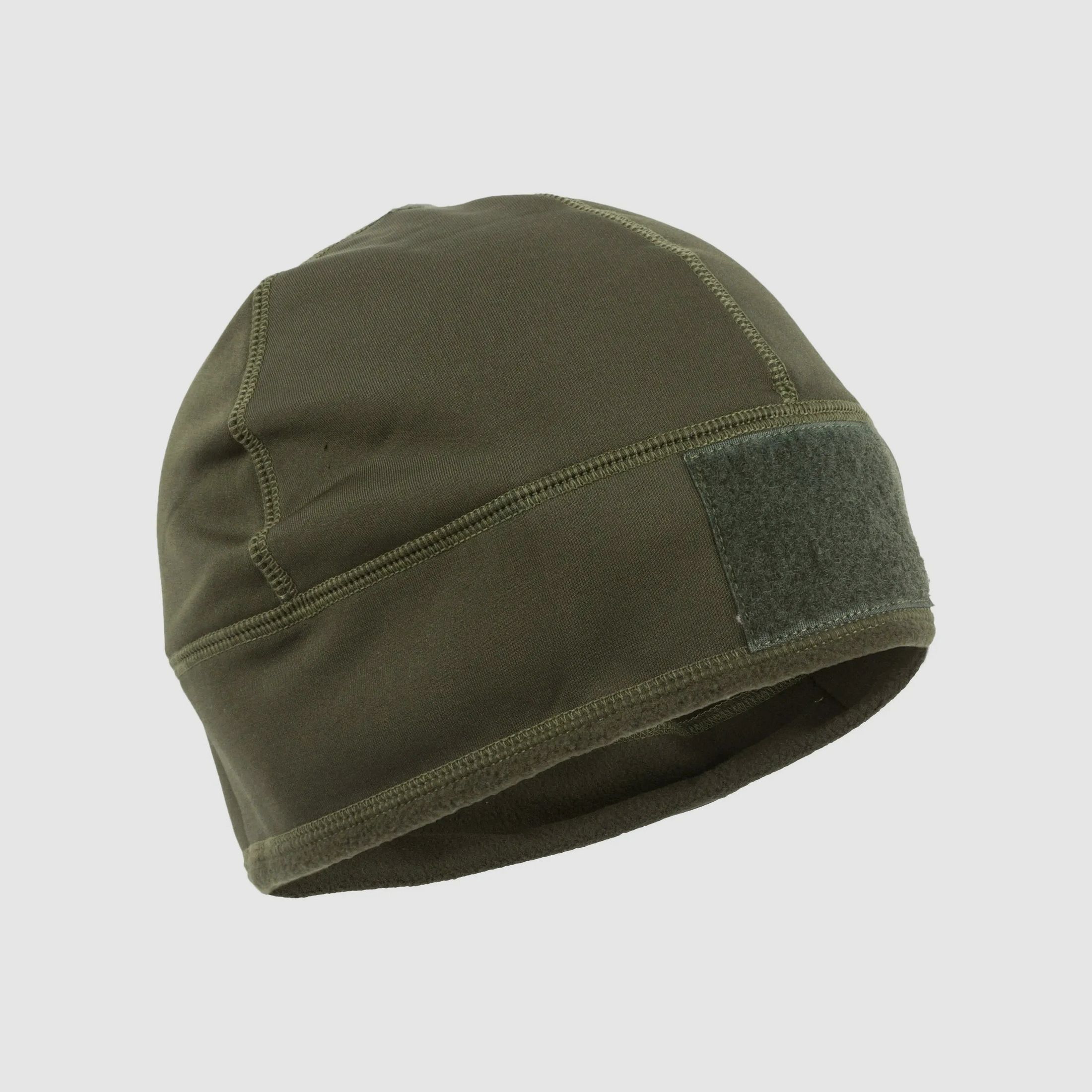 NfD fleece hat
