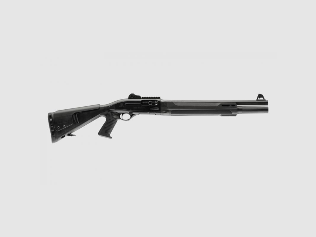 BERETTA 1301 TACTICAL BLACK MOD. 2 12/76 LL 47 OCHP M-LOK, zdjęcie 1 z 4