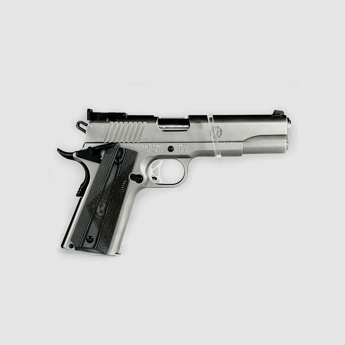 RUGER SR1911 Target (w .45 Auto lub 9 mm Luger)