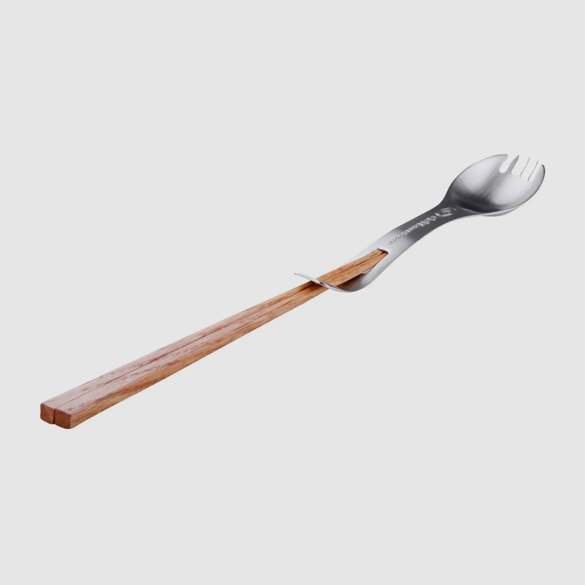 GSI Outdoors GSI Outdoors Spork Essstäbchen Sticks Glacier Stainless
