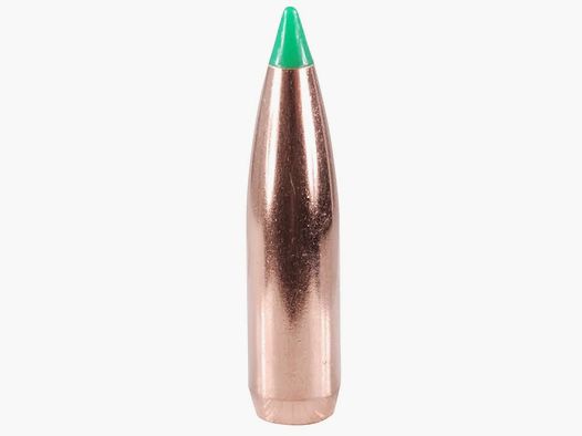 Balle Nosler Ballistic Tip Hunting .30/.308 180GR Spitzer 50 Pièces