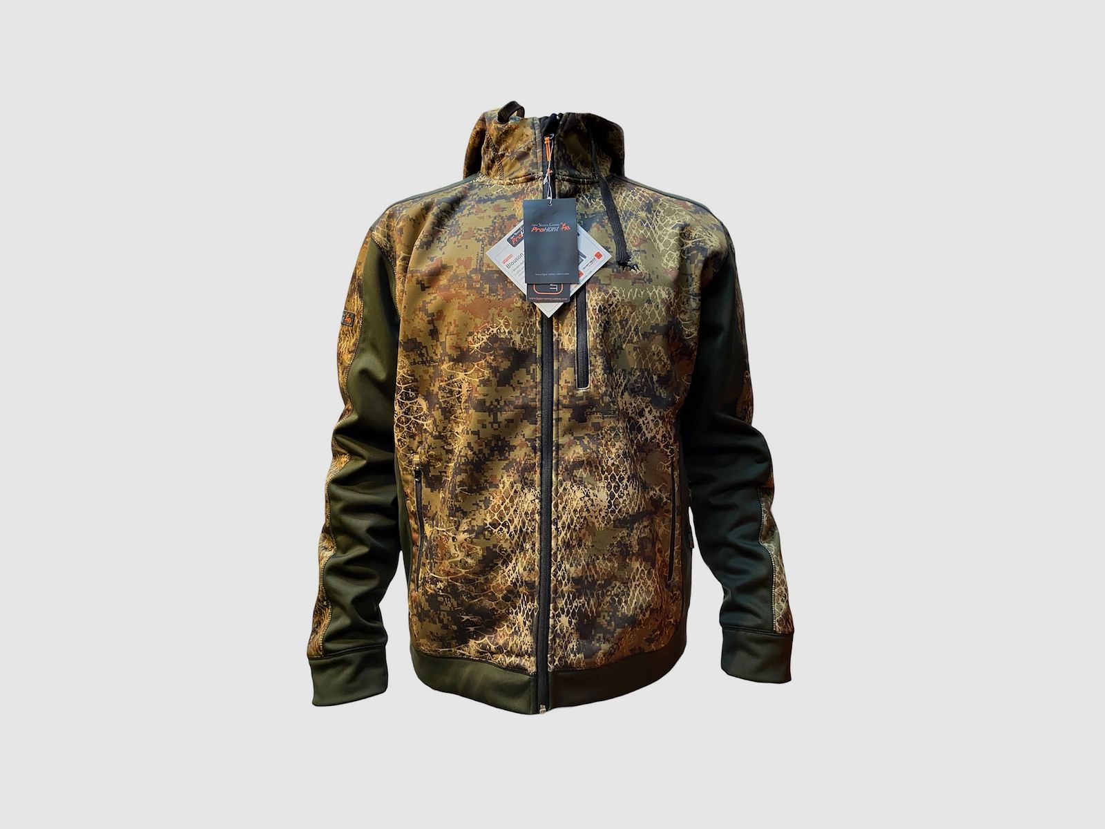 Prohunt Jacke, Bild 1 von 2
