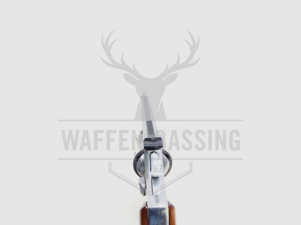 Smith & Wesson 686-3