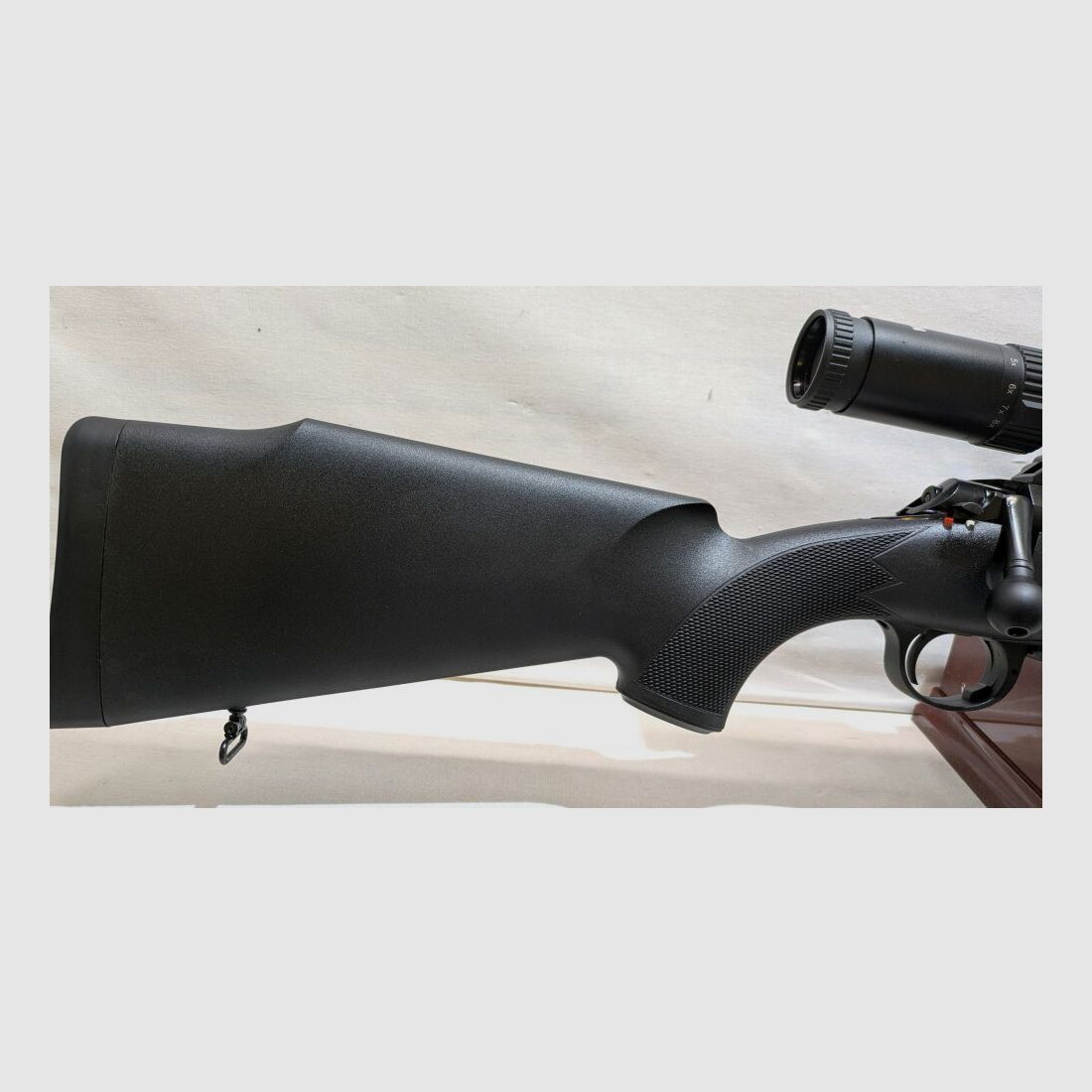 Revo Arms Hunter