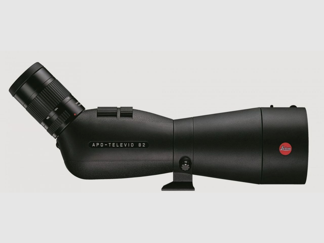 LEICA APO-TELEVID 82 W + VARIO-OKULAR 25-50 + Tasche
