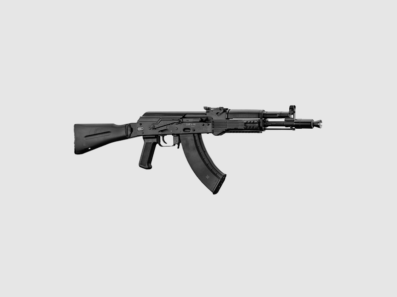 Izhmash Saiga MKK104 – Kal. 7.62×39