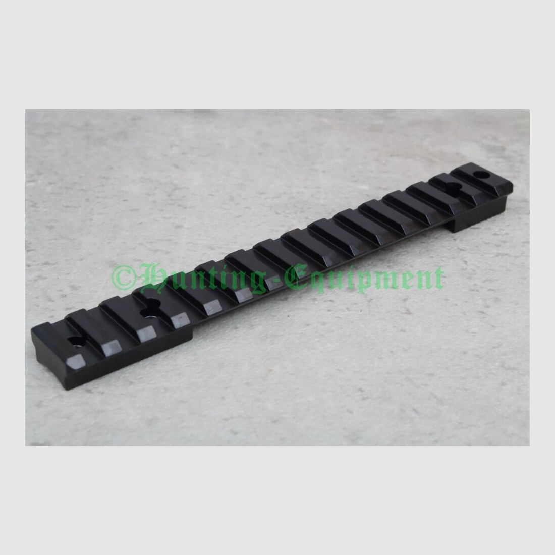 Innomount Picatinny Schiene Stahl HEYM SR21