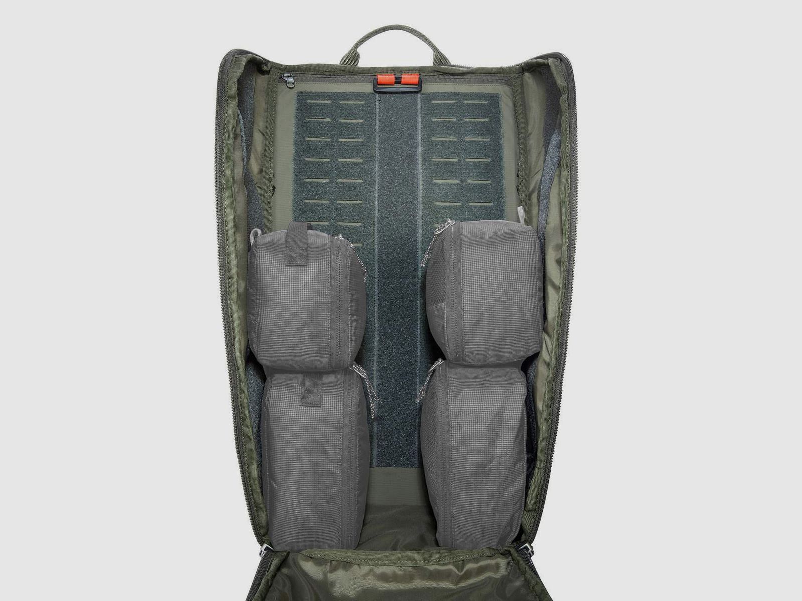 Tatonka EDC Pack 30 BC – robust 30 l bushcraft backpack