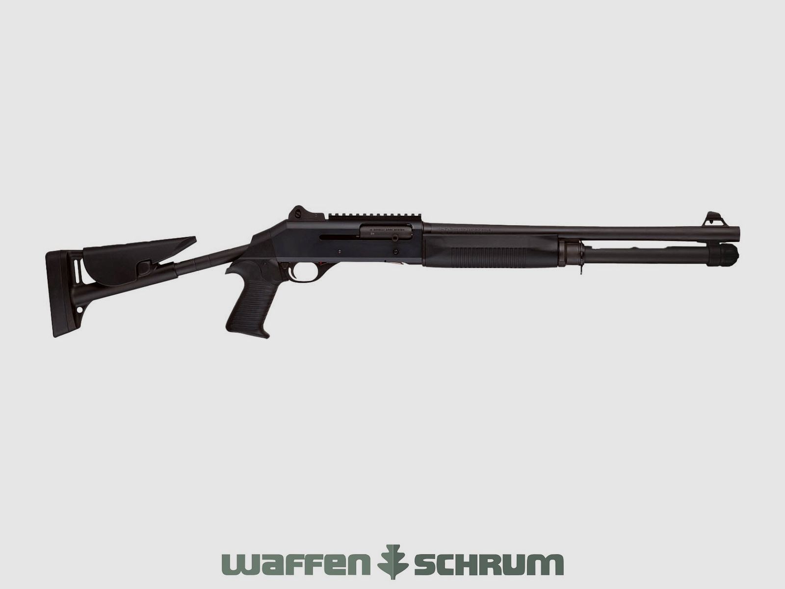 Benelli M4 Super 90 TS