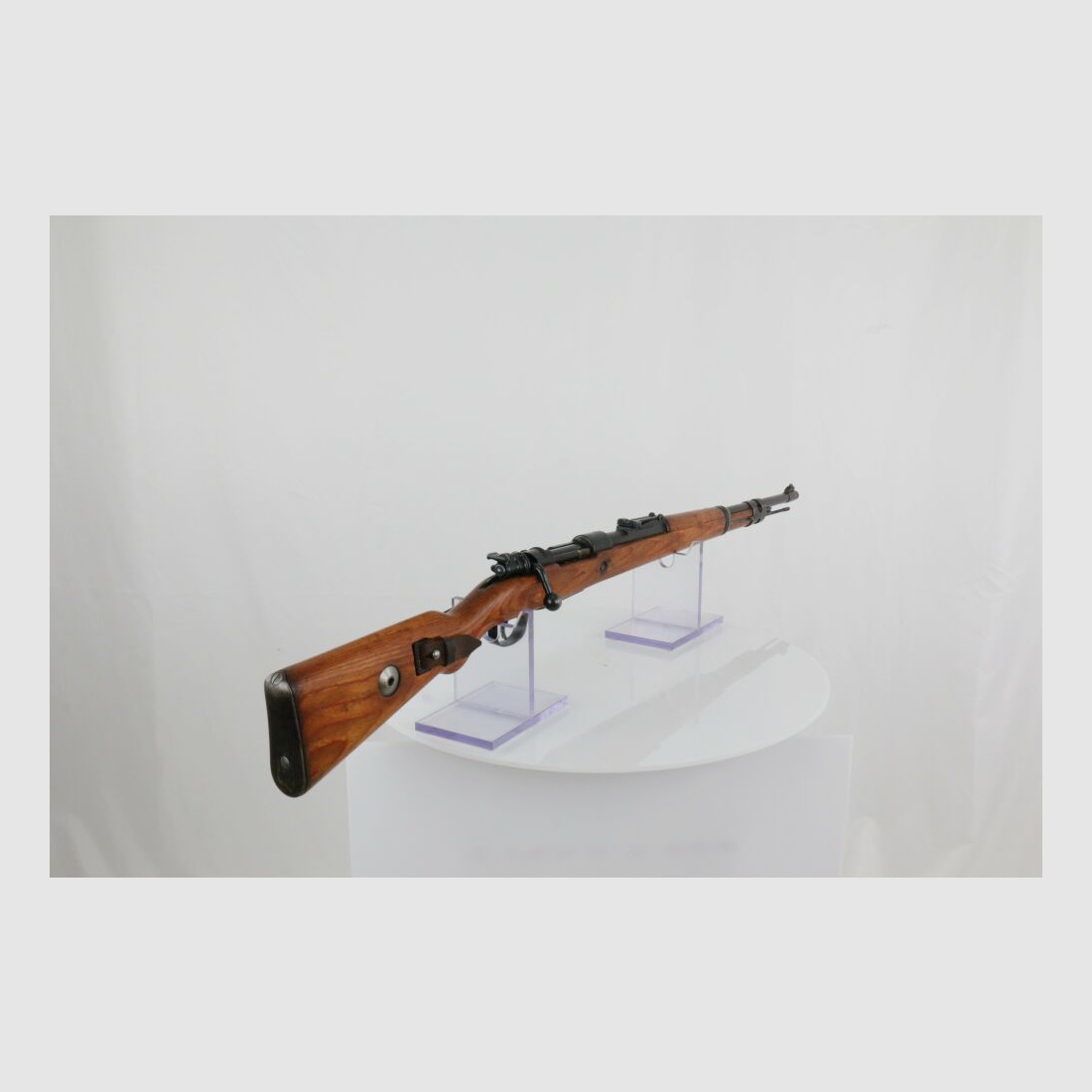 Feinmechanische Werke Erfurt Mod. 98
